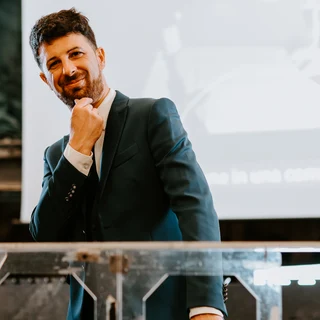 Matteo Lena