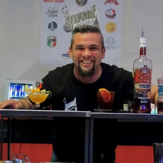 Federico Rodriguez