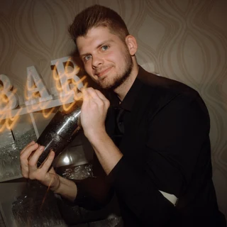 Kirill Rudak